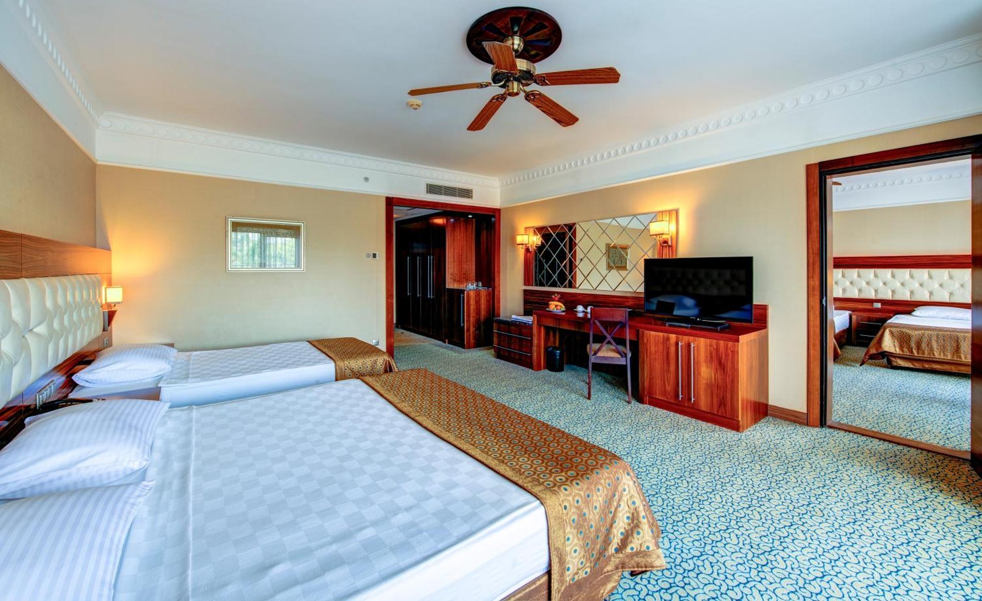 Bera Alanya Hotel - Halal All Inclusive Konakli Bagian luar foto