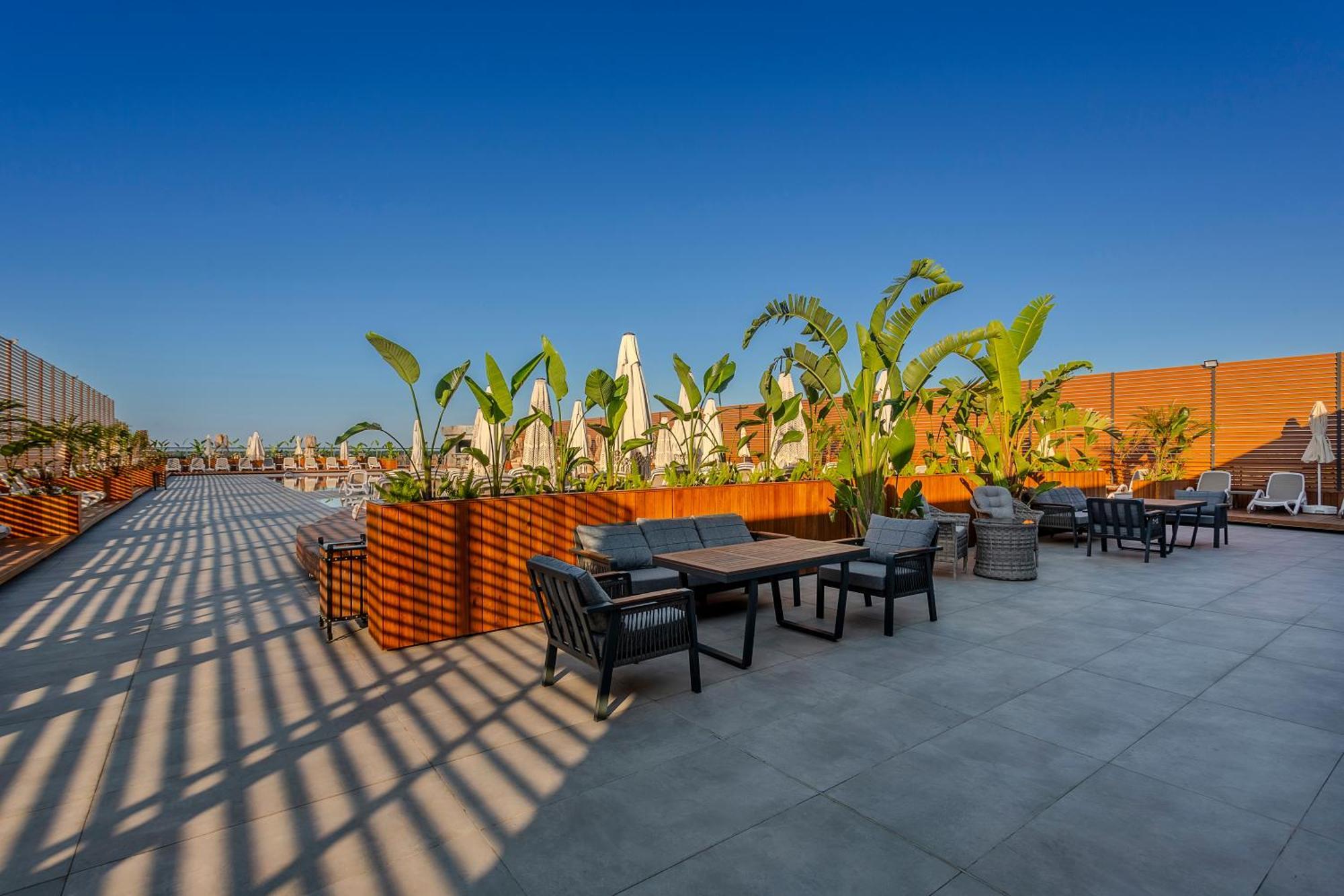 Bera Alanya Hotel - Halal All Inclusive Konakli Bagian luar foto