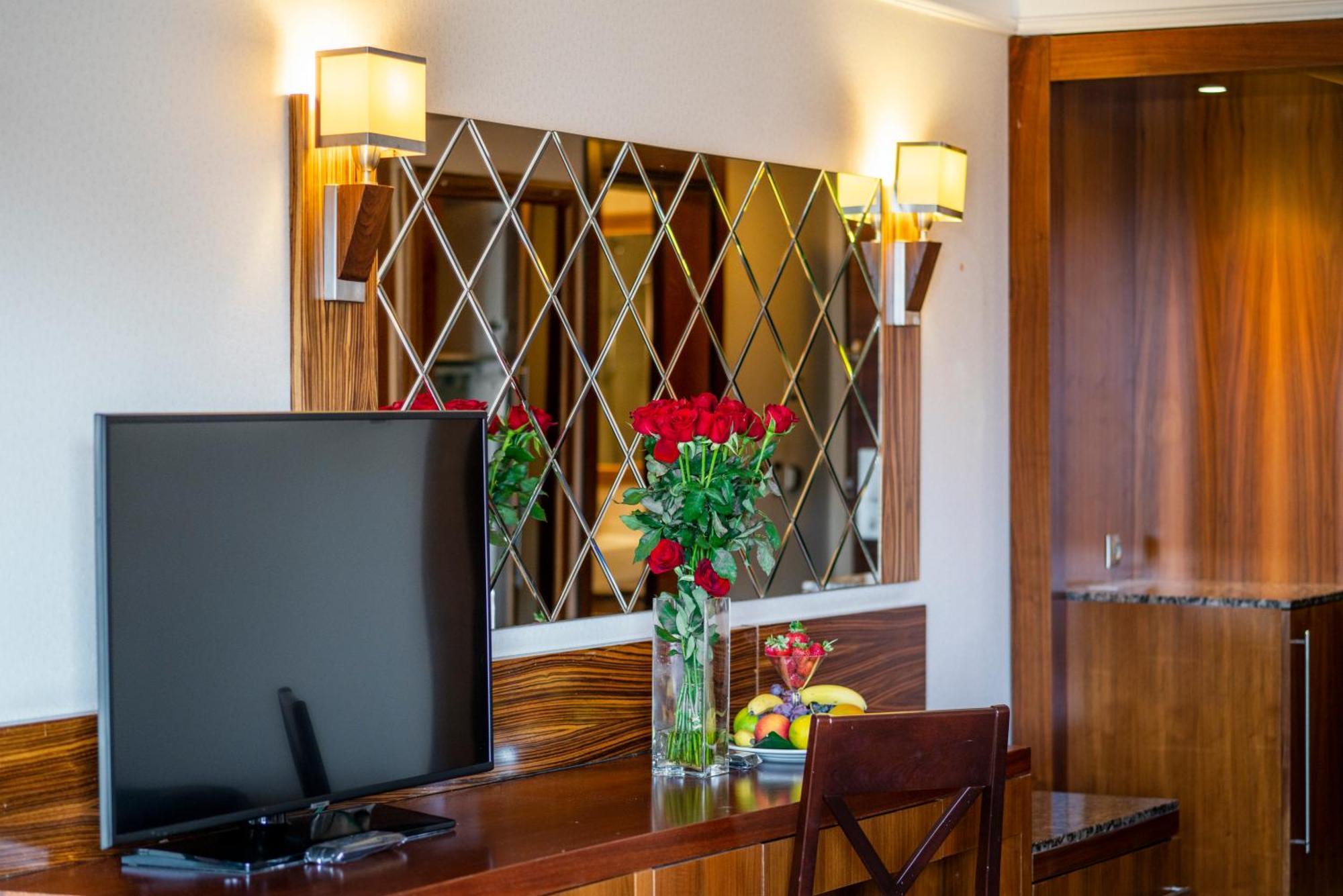 Bera Alanya Hotel - Halal All Inclusive Konakli Bagian luar foto